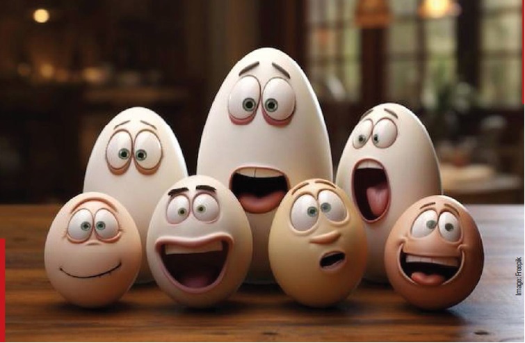 “Feel” Your Investments: The role of Psychology!